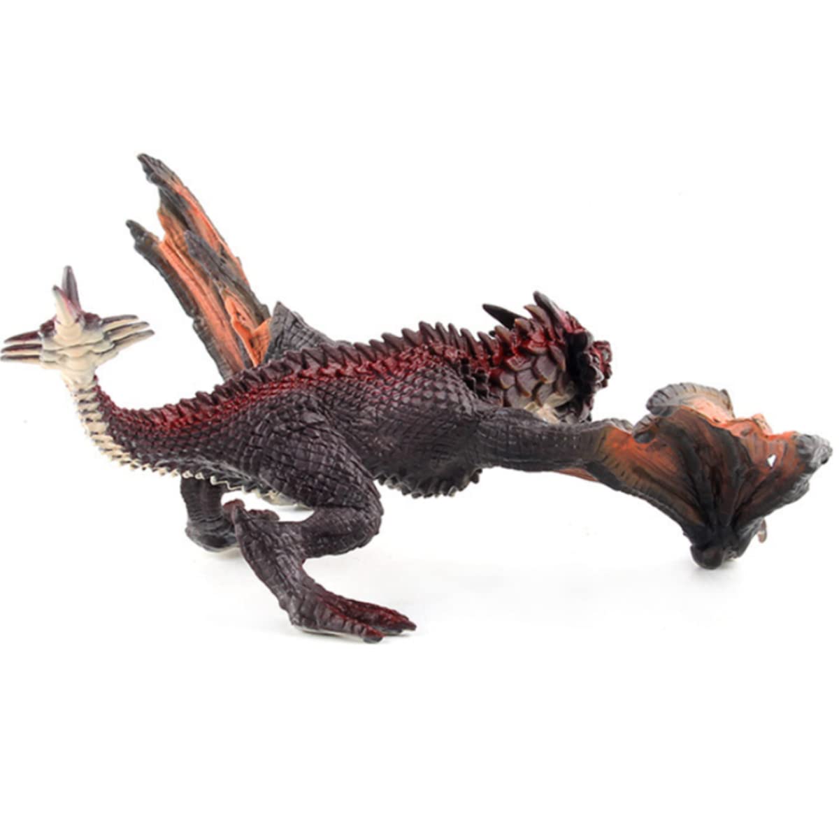 Liberty Imports dragon toy figure gift-ready option for collectors