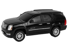 Liberty Imports Escalade 1:24 RC SUV front detail highlights licensed badge
