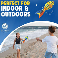 Liberty Imports foam footballs suit kids and adults for casual drills