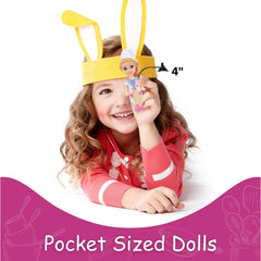 Liberty Imports Little Career chef doll outfit inspires creative cooking play