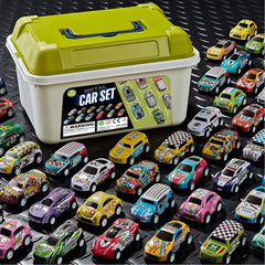 Liberty Imports party-favor cars ready for gifting and playful moments