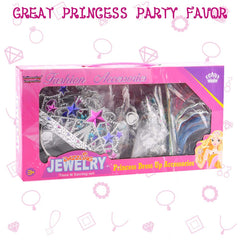 Liberty Imports hair clips secure styled looks for playtime