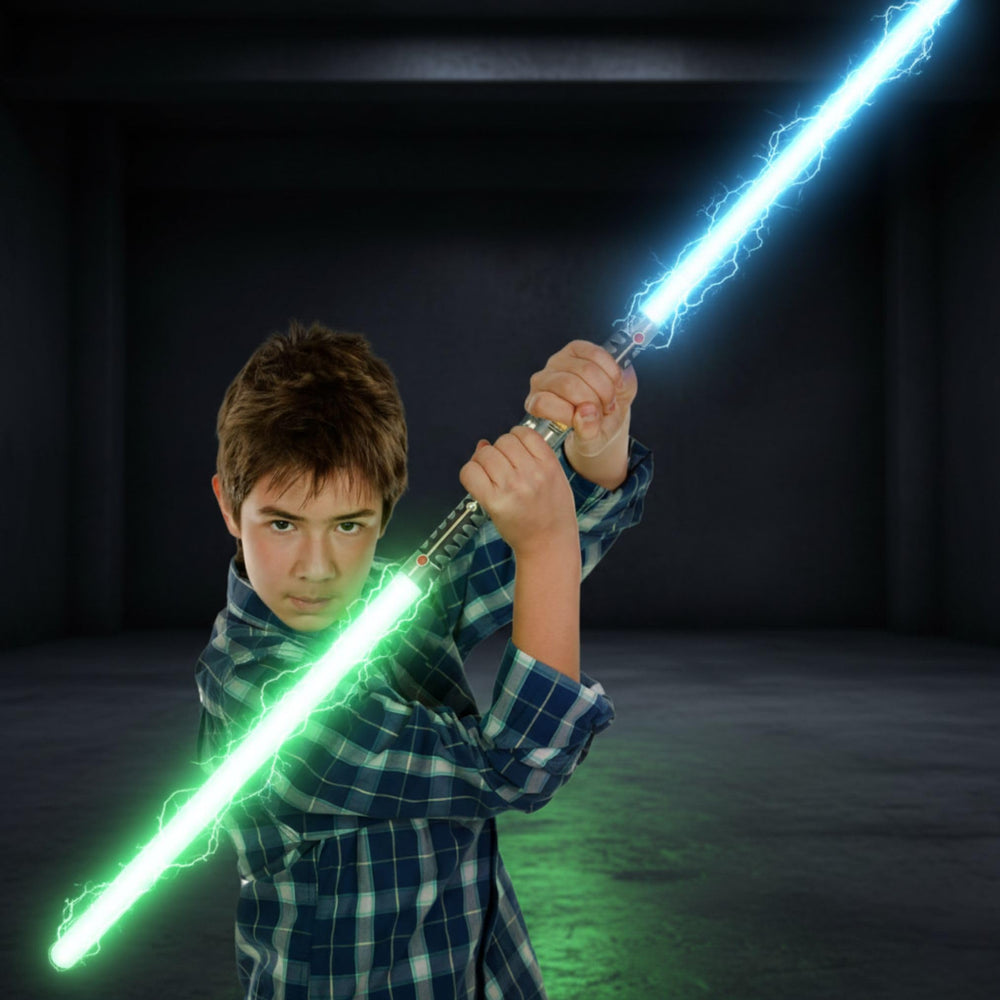 Liberty Imports easy-grip handles ensure comfortable, secure play sessions.
