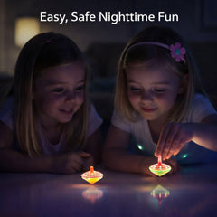Liberty Imports multicolor tops ideal for sharing and trading.