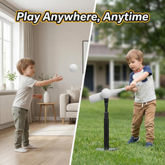Liberty Imports replacement balls for Little Tikes TotSports Set