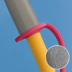 Liberty Imports vibrant pirate sword design to spark imaginative storytelling.