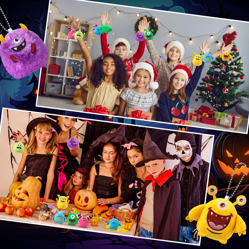 Libima gift-ready mini monsters pack, perfect for celebrations and gifts.