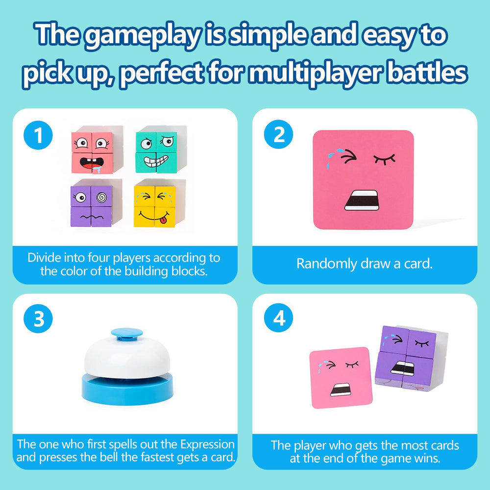 Lielyhod instruction manuals guide setup and game flow