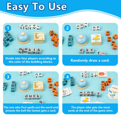 Lielyhod wooden bells as playful learning rewards