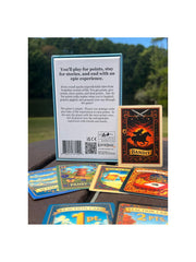 Life Out Loud reaction cards add playful twists and strategy.