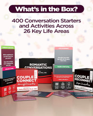 Life Sutra Couples Card Game engagement present sparks thoughtful conversations.