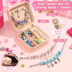 LifeisLuck DIY jewelry ideas demonstrate bracelet design inspiration.