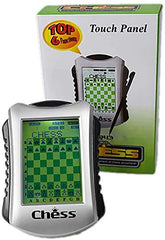 LIKE built-in 100 chess puzzles for focused practice during breaks.