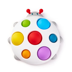LiKee Fidget Popper close-up bubbles for tactile play and focus.