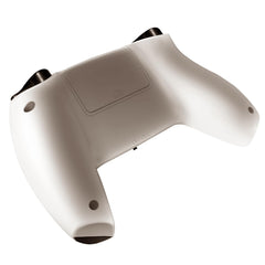 likjhbn Retro Gaming Console in white design, ideal for nostalgic play sessions and stylish display.