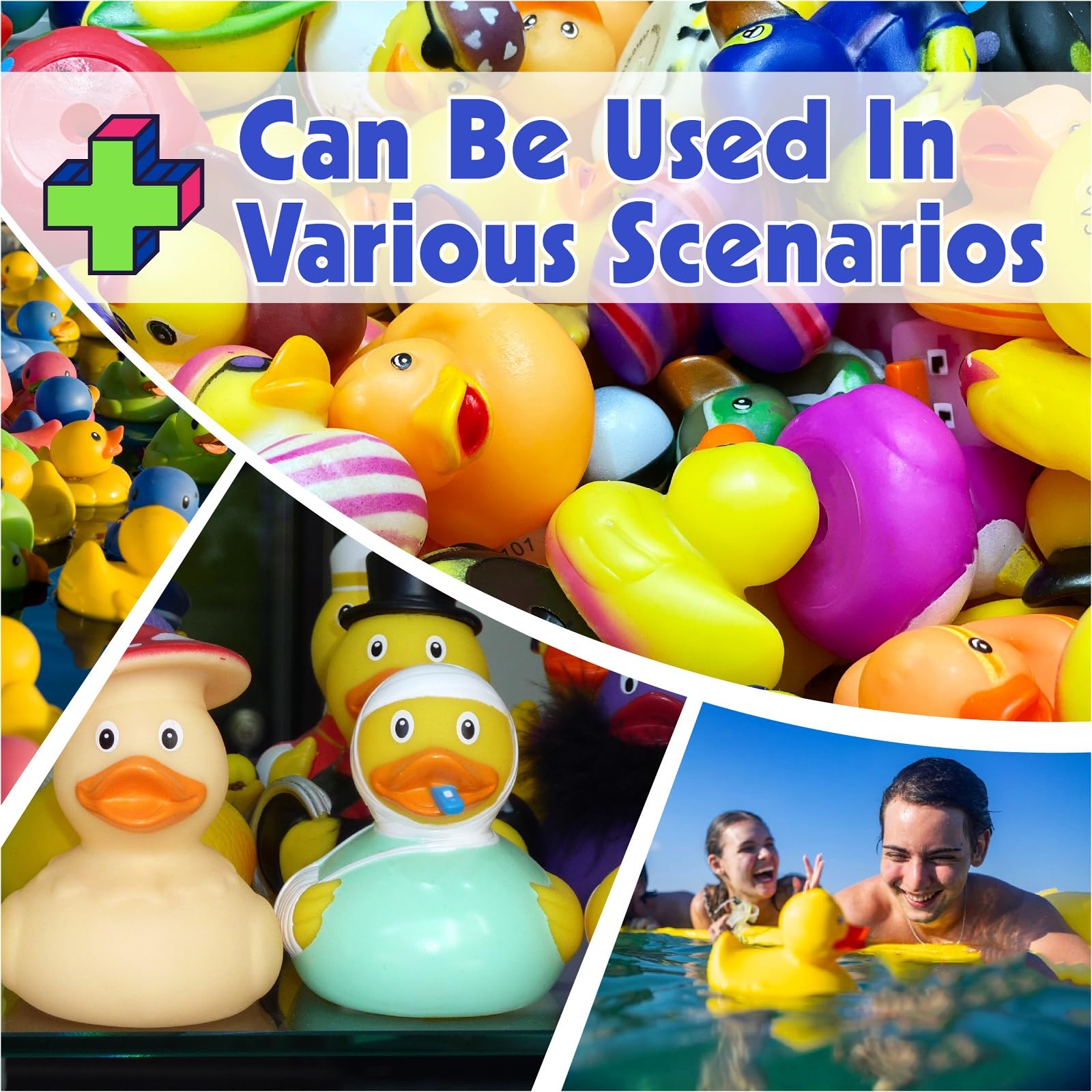 Liliiflora bath toys support imaginative play and exploration.