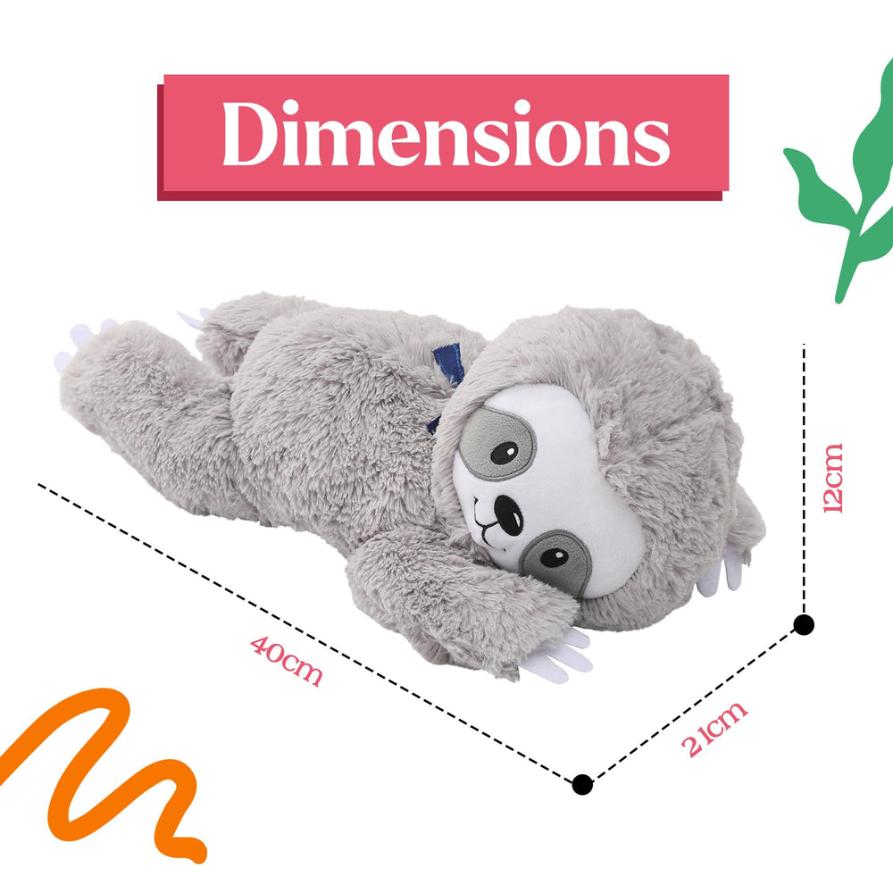 Lilly's Love calming-snuggle-for-rest: supports cozy nights and peaceful routines.