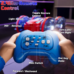 LILYBUDS two rechargeable batteries provide up to 60 minutes of play.