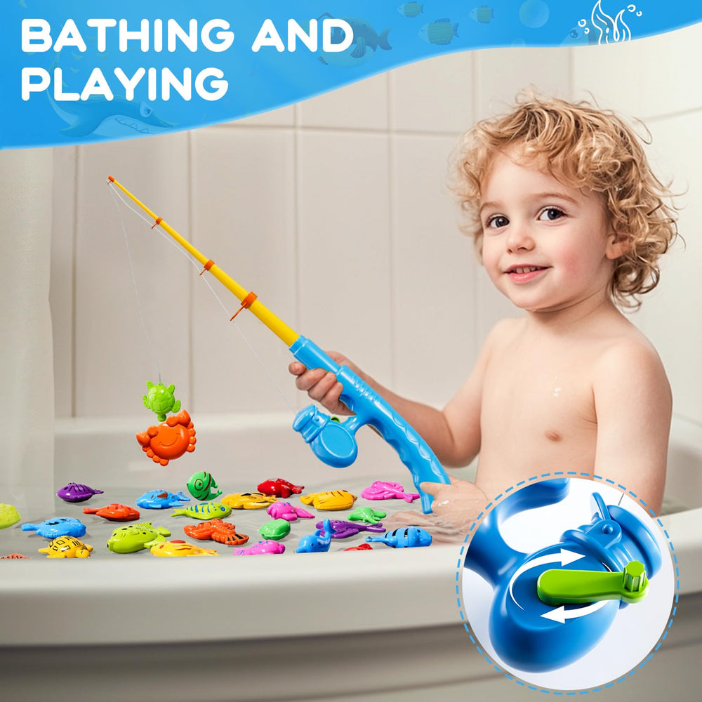 LILYBUDS poolside bath toy for outdoor water play