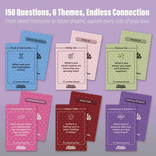 LIMGUVK prompts in use during cozy dinner conversation