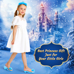LIMIROLER gift set designed for kids aged 3-6 for dress-up fun