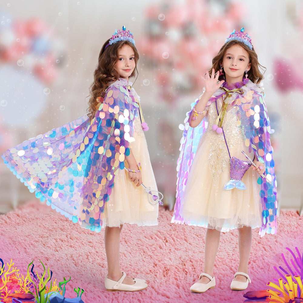 Limiroler princess magic wand sparks imaginative storytelling