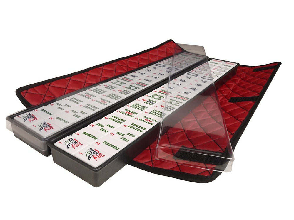 Four-in-one rack and pushers for easy setup and quick cleanup.