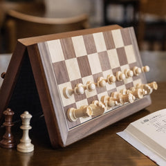 Lingle mortise and tenon frame detail ensures durable and sturdy construction.