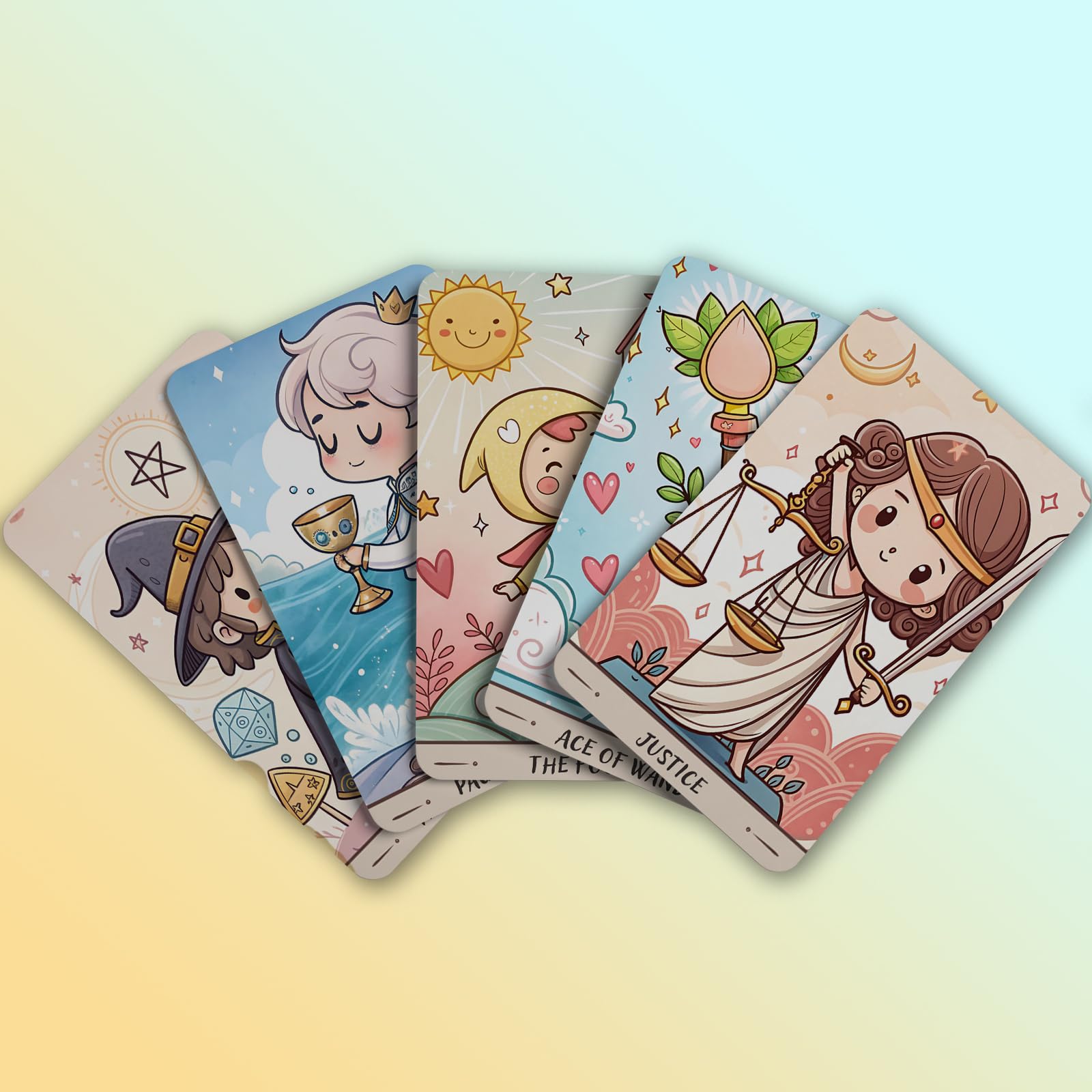 LINGYILY Starlit Dreams guidebook with gentle prompts for new readers.