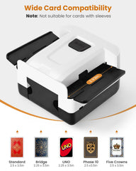 LinkBolt low-noise motor ensures quiet, uninterrupted table action.