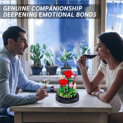 Linkowin gift packaging romantic set ideal for special occasions.