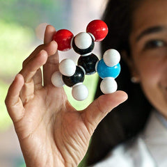 Linktor Durable components withstand hands-on practice and classroom use.