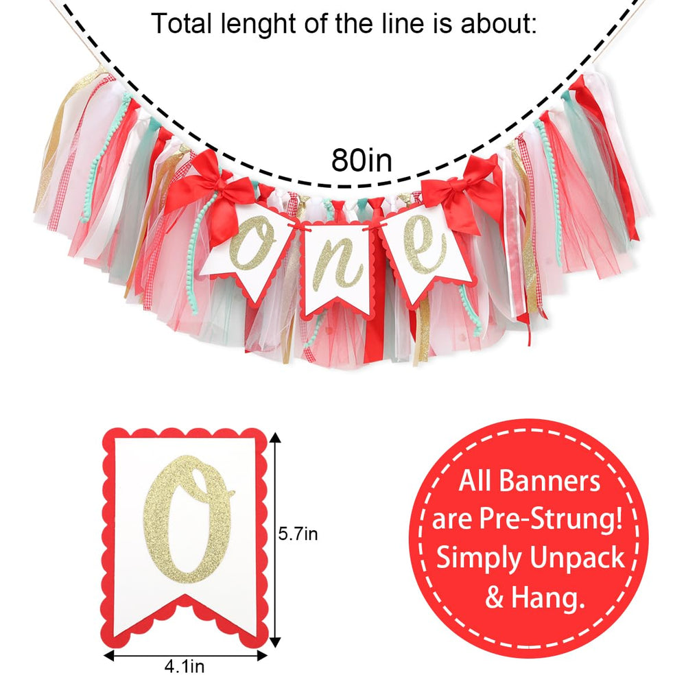 LINLULU gold glitter letters highlight birthday messages in photos