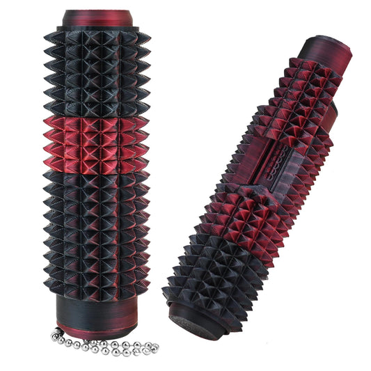 Lisgicabin Little Ouchies clicker for focus and stress relief on the go.