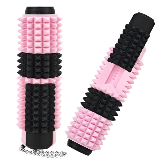 Lisgicabin Little Ouchies front view highlights the clicker and grip for tactile focus