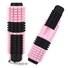Lisgicabin Little Ouchies front view highlights the clicker and grip for tactile focus