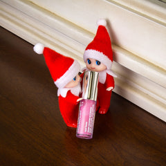 LitoMagic elf boosts holiday decor with a playful presence.