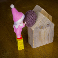 Safe and certified toy from LitoMagic ready for ages 3 and up.