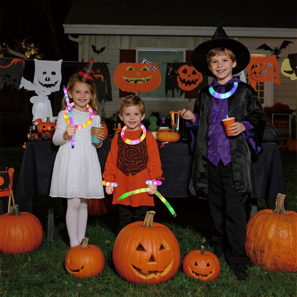 LITFP Safe ABS plastic material keeps kids entertained longer