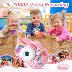 LITLISFlY 1080P video recording in action for storytelling