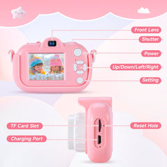 LITLISFlY rechargeable battery charging for long play sessions