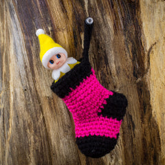LitoMagic Christmas elf as a thoughtful gift idea for kids during holidays