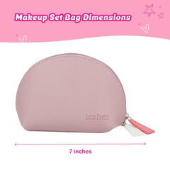 Litti Pritti eye shadow set for creative dress-up moments.
