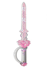 Little Adventures foam sword for imaginative role-play, lightweight and safe.