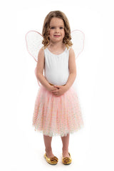 Little Adventures Shimmer Wings washable and ready for everyday play.
