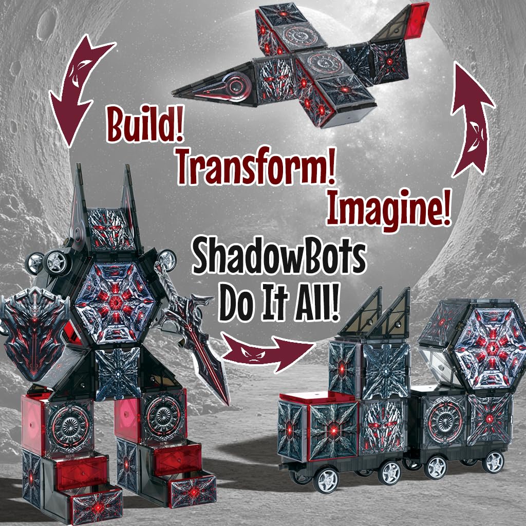 Durable ABS plastic with smooth edges for safe, long-lasting construction play