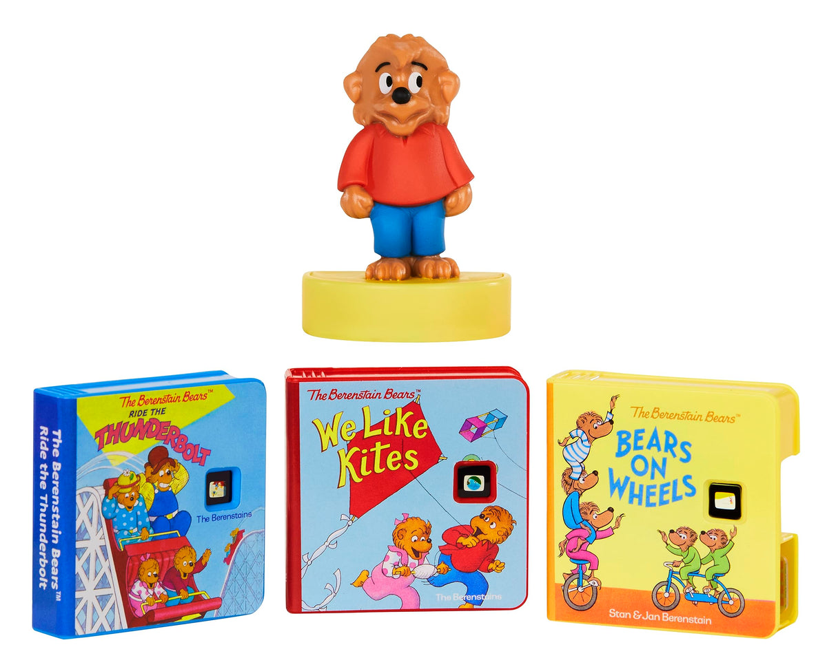 Little Tikes Story Dream Machine wall projection brings stories to life for kids.