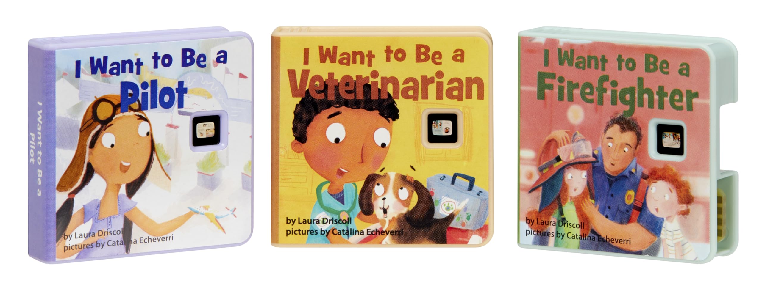 Little Tikes Dream Big Collection expands the library with new stories