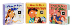 Little Tikes Dream Big Collection expands the library with new stories