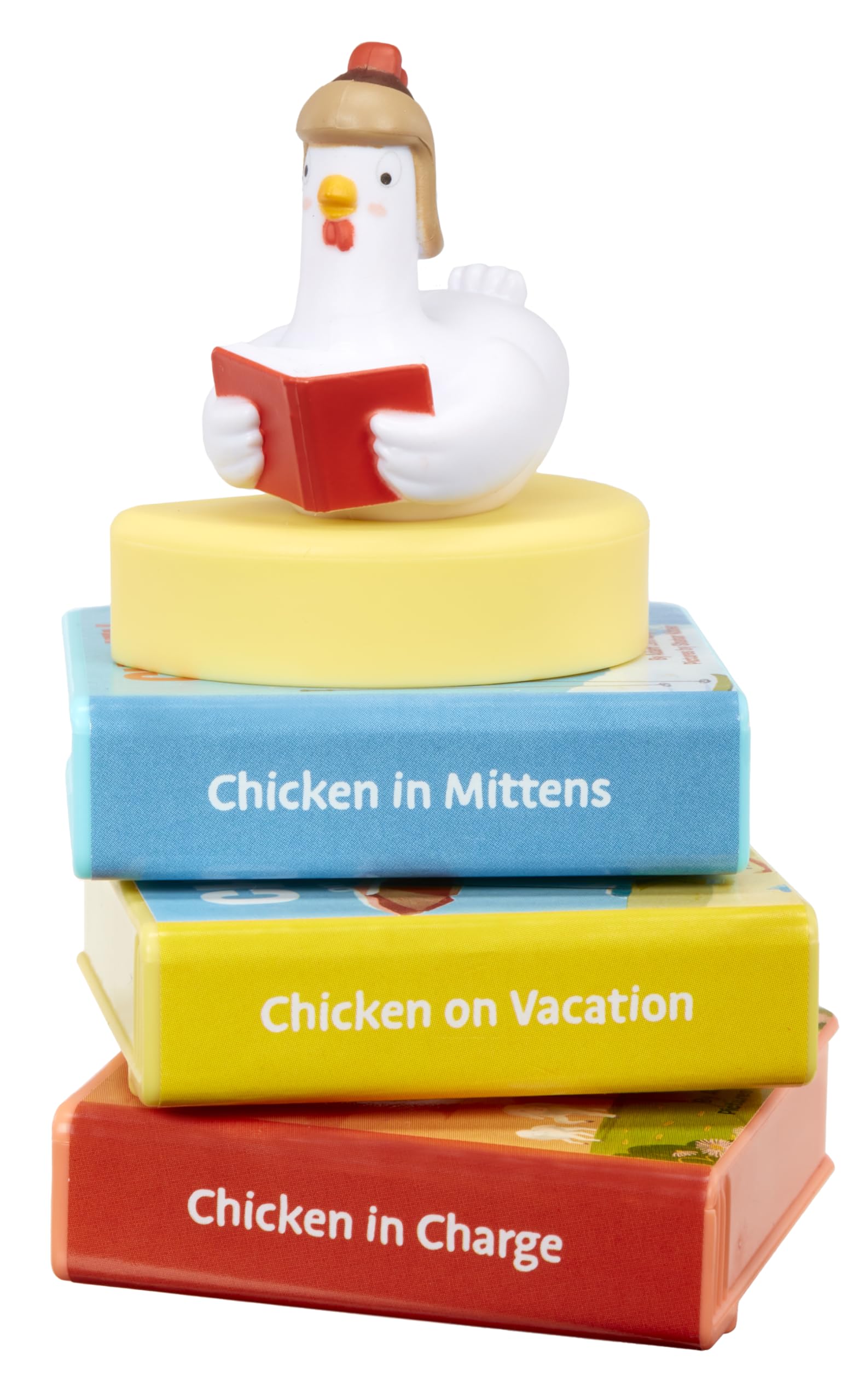Little Tikes library expansion collection for Story Dream Machine with new adventures
